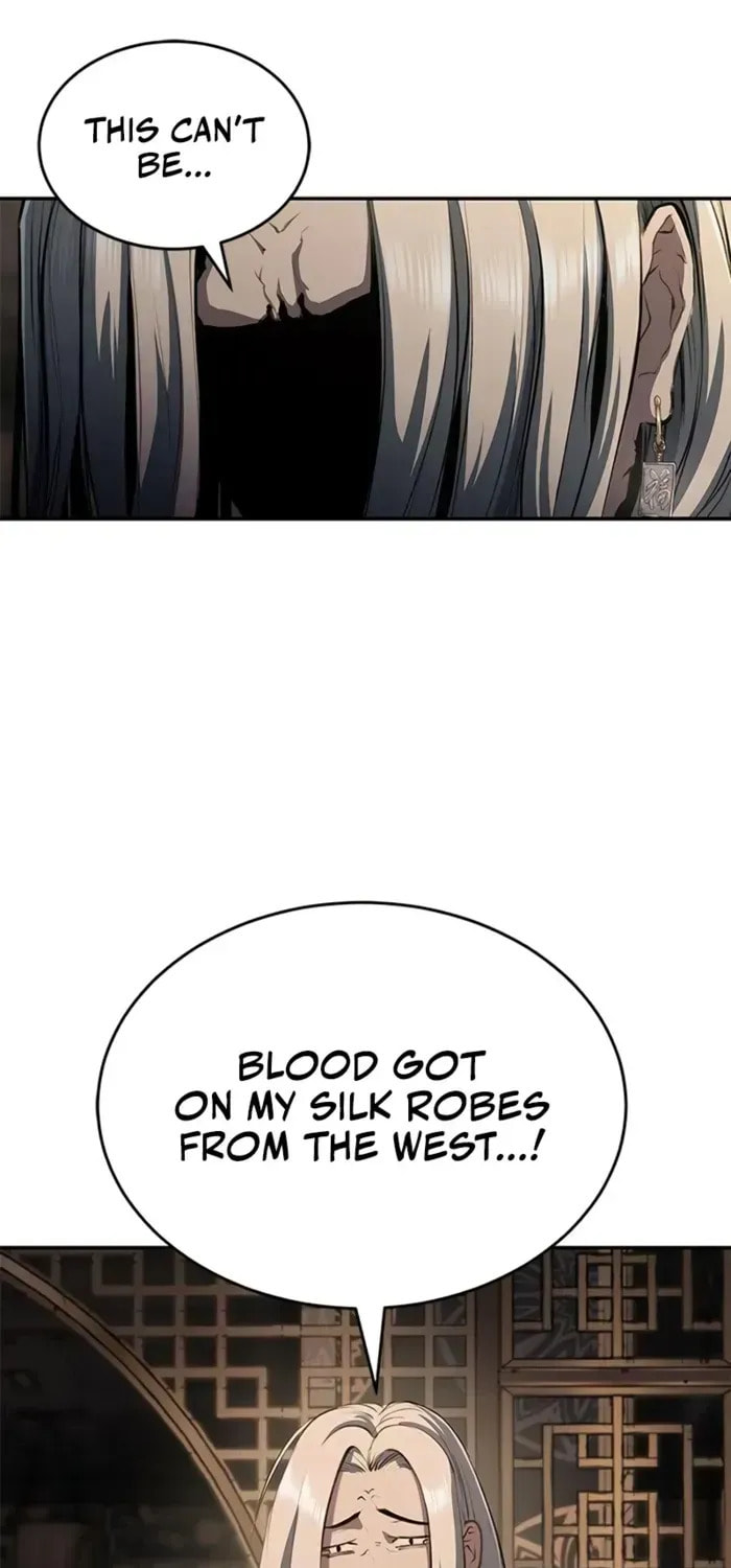 Psychopath in Murim Chapter 15 page 15 - 