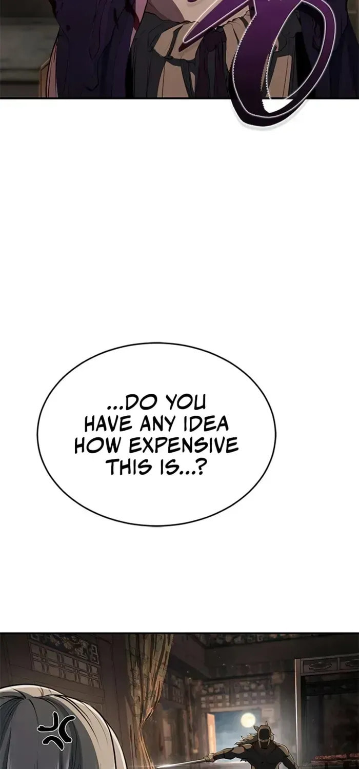 Psychopath in Murim Chapter 15 page 17 - 