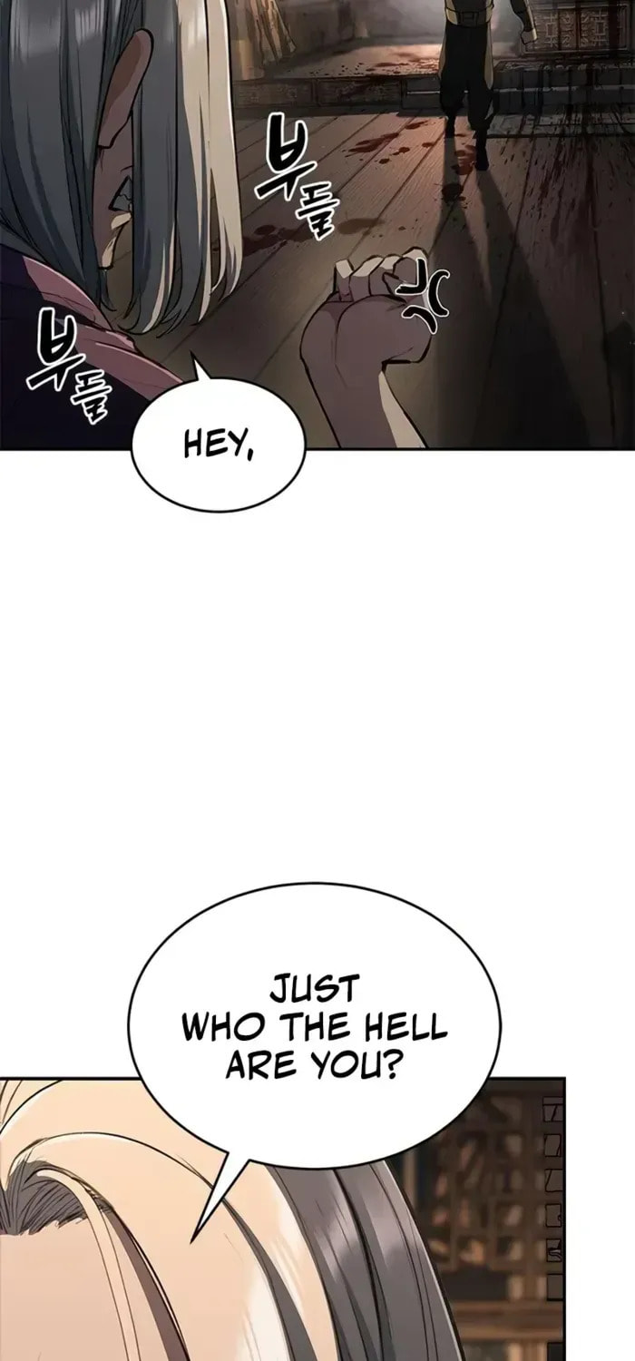 Psychopath in Murim Chapter 15 page 18 - 