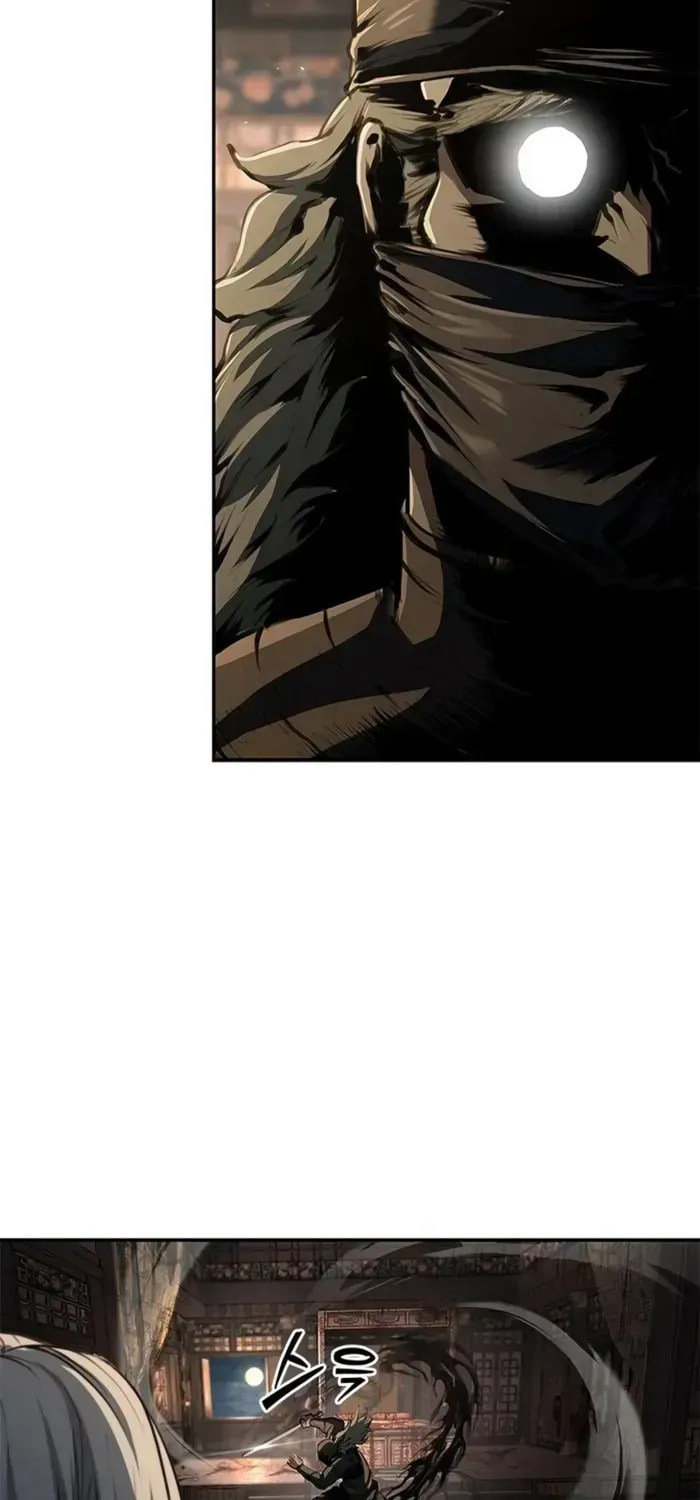 Psychopath in Murim Chapter 15 page 20 - 