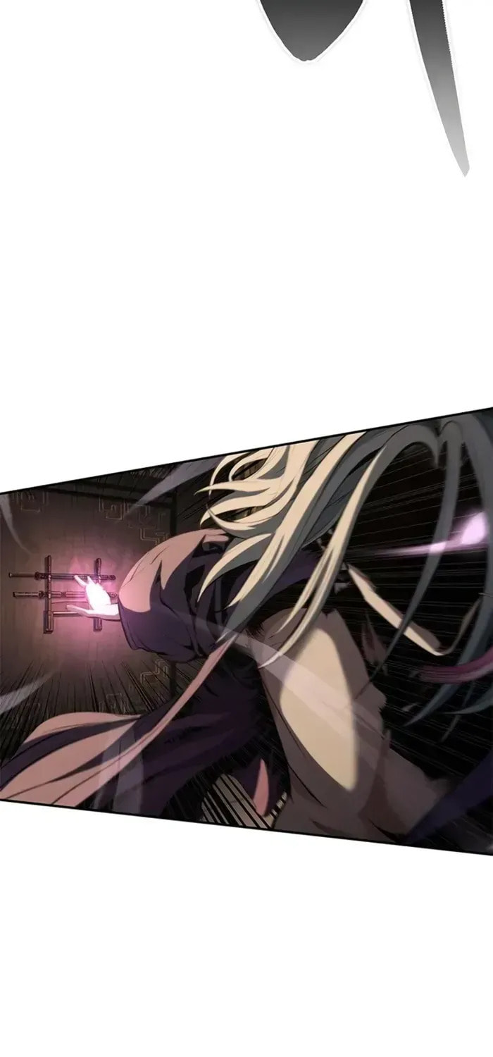 Psychopath in Murim Chapter 15 page 23 - 