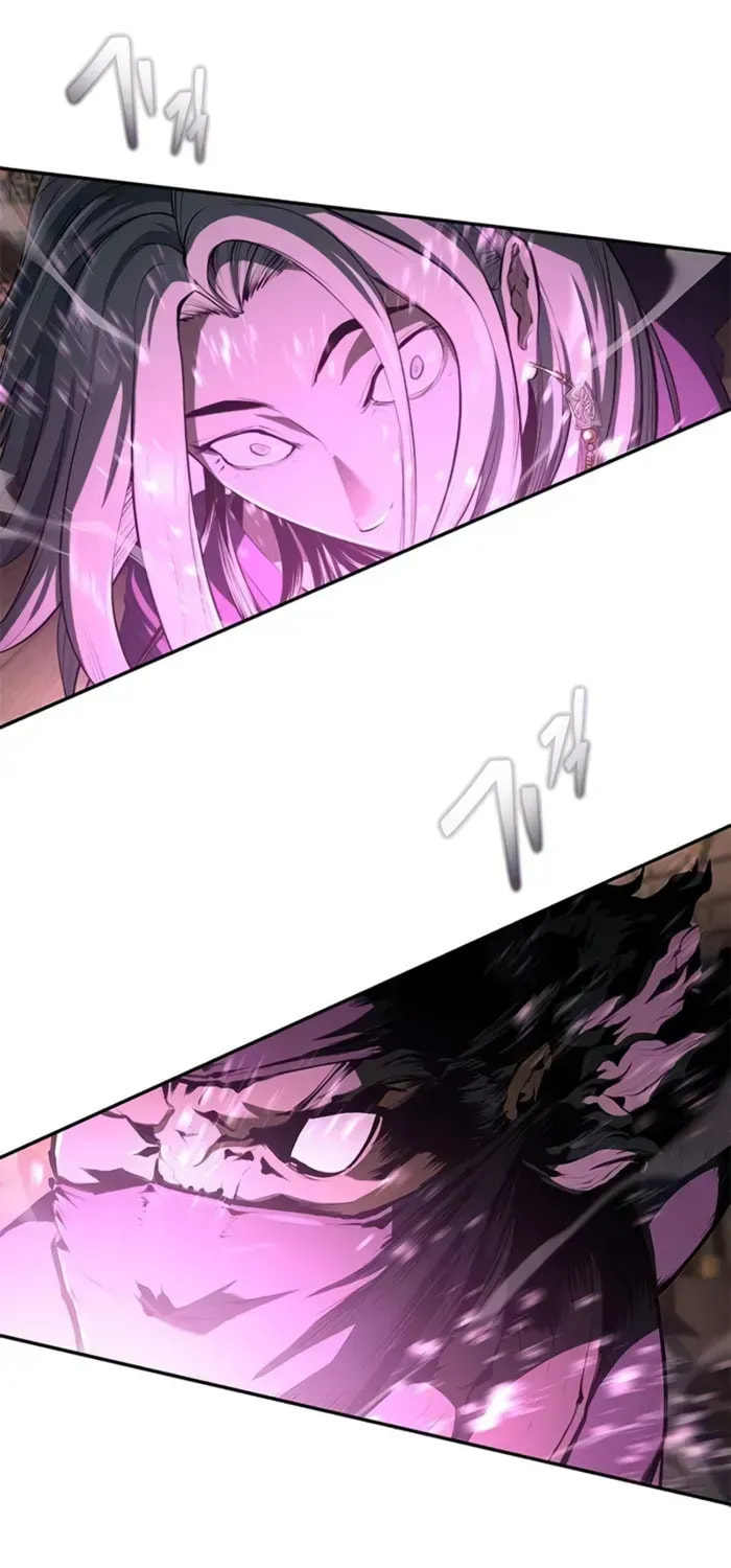 Psychopath in Murim Chapter 15 page 27 - 