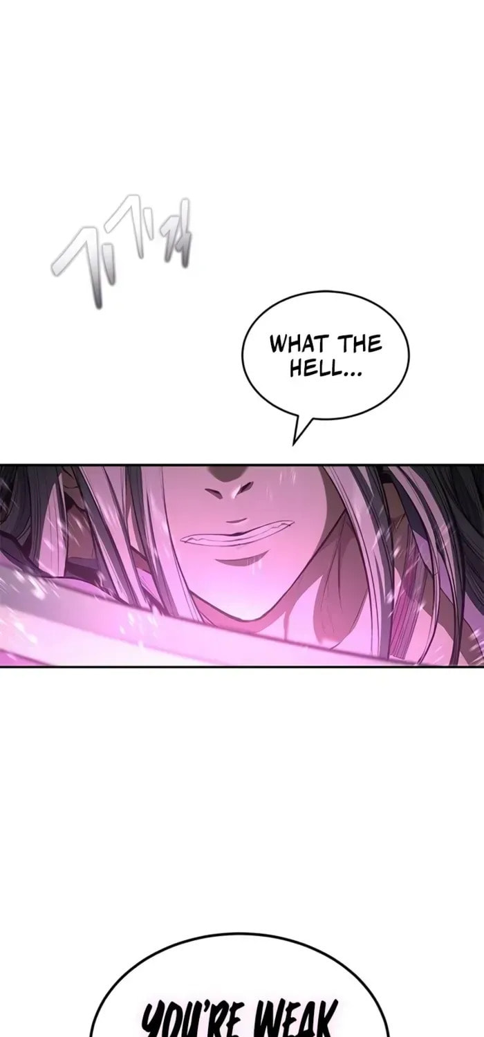 Psychopath in Murim Chapter 15 page 28 - 