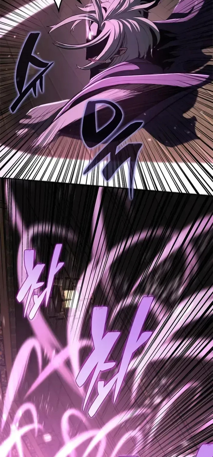 Psychopath in Murim Chapter 15 page 34 - 