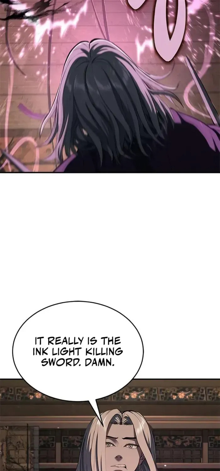 Psychopath in Murim Chapter 15 page 43 - 