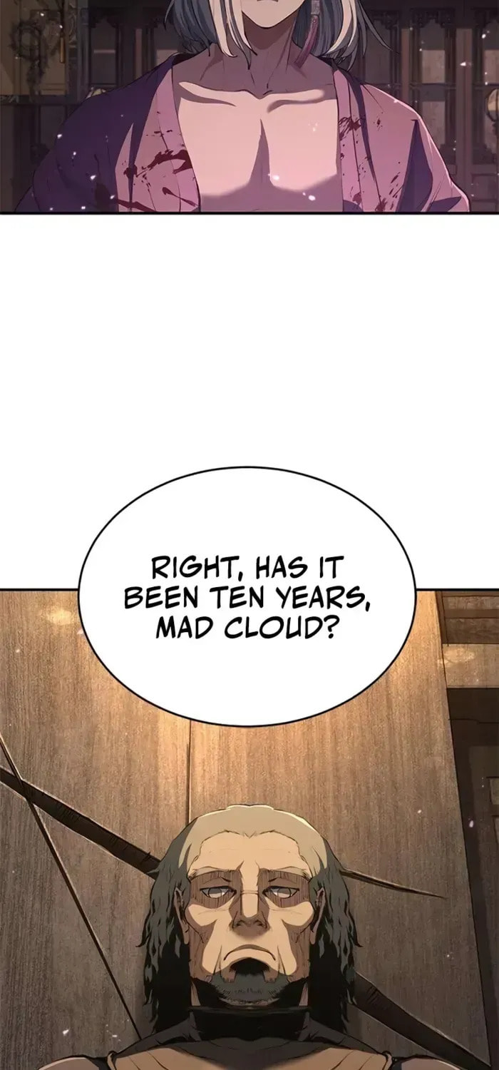 Psychopath in Murim Chapter 15 page 44 - 