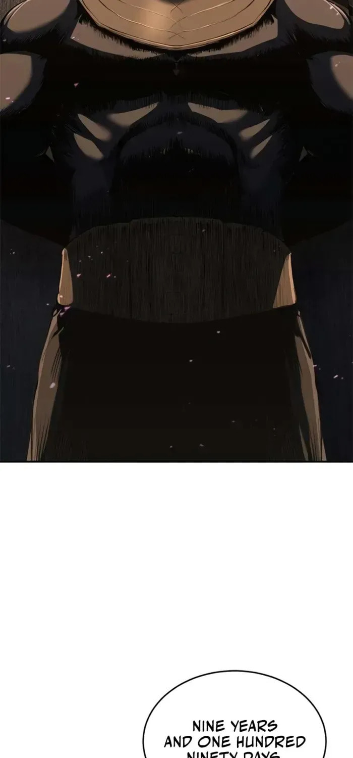 Psychopath in Murim Chapter 15 page 45 - 