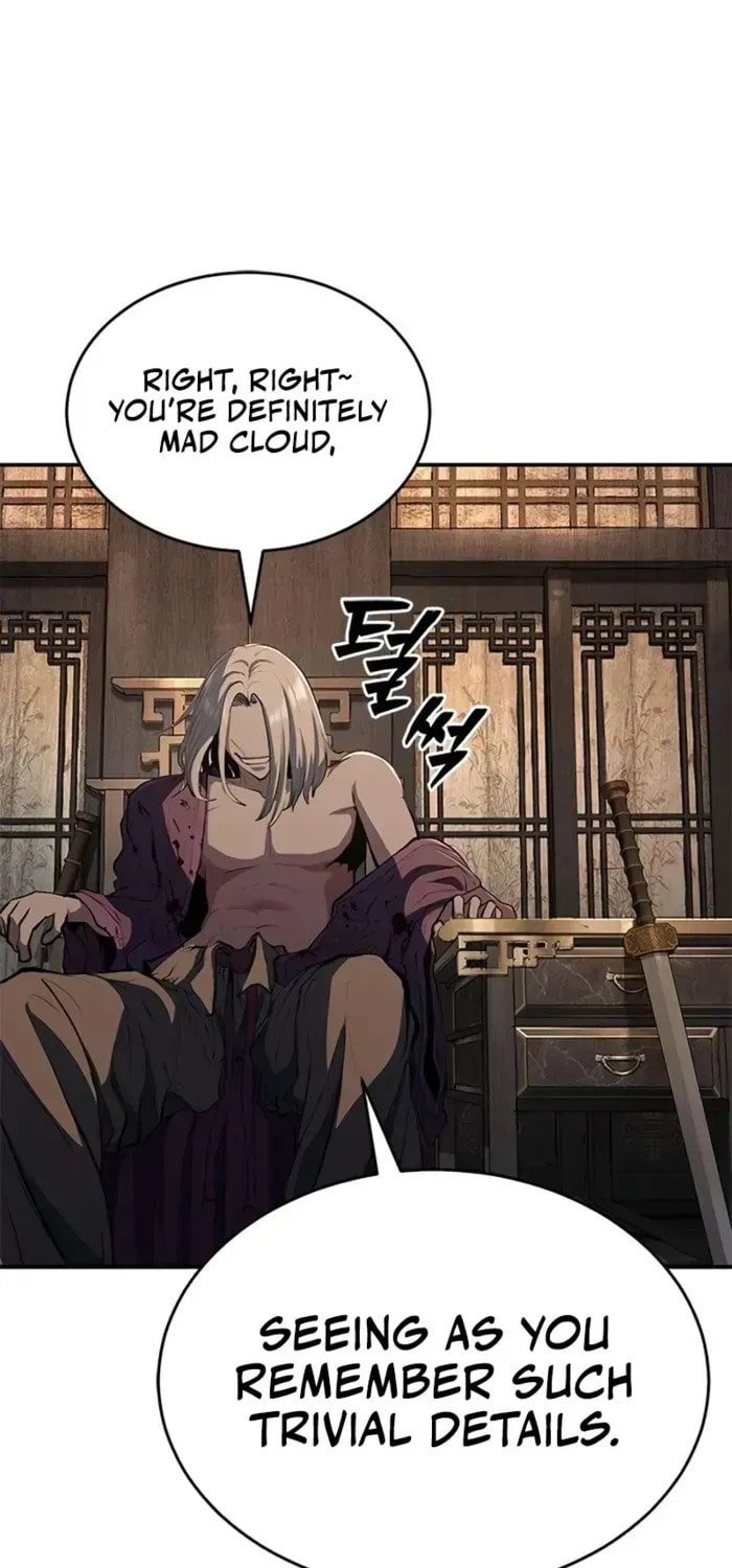 Psychopath in Murim Chapter 15 page 48 - 