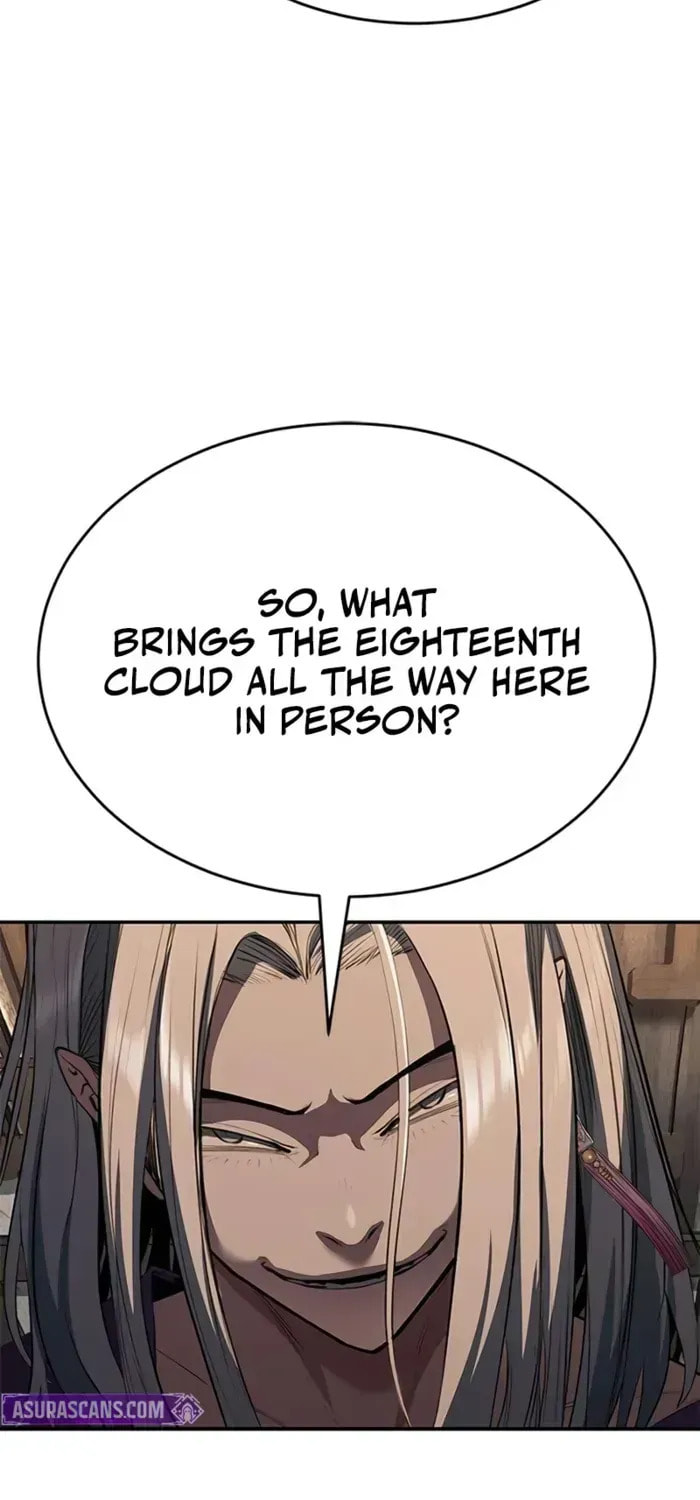 Psychopath in Murim Chapter 15 page 49 - 
