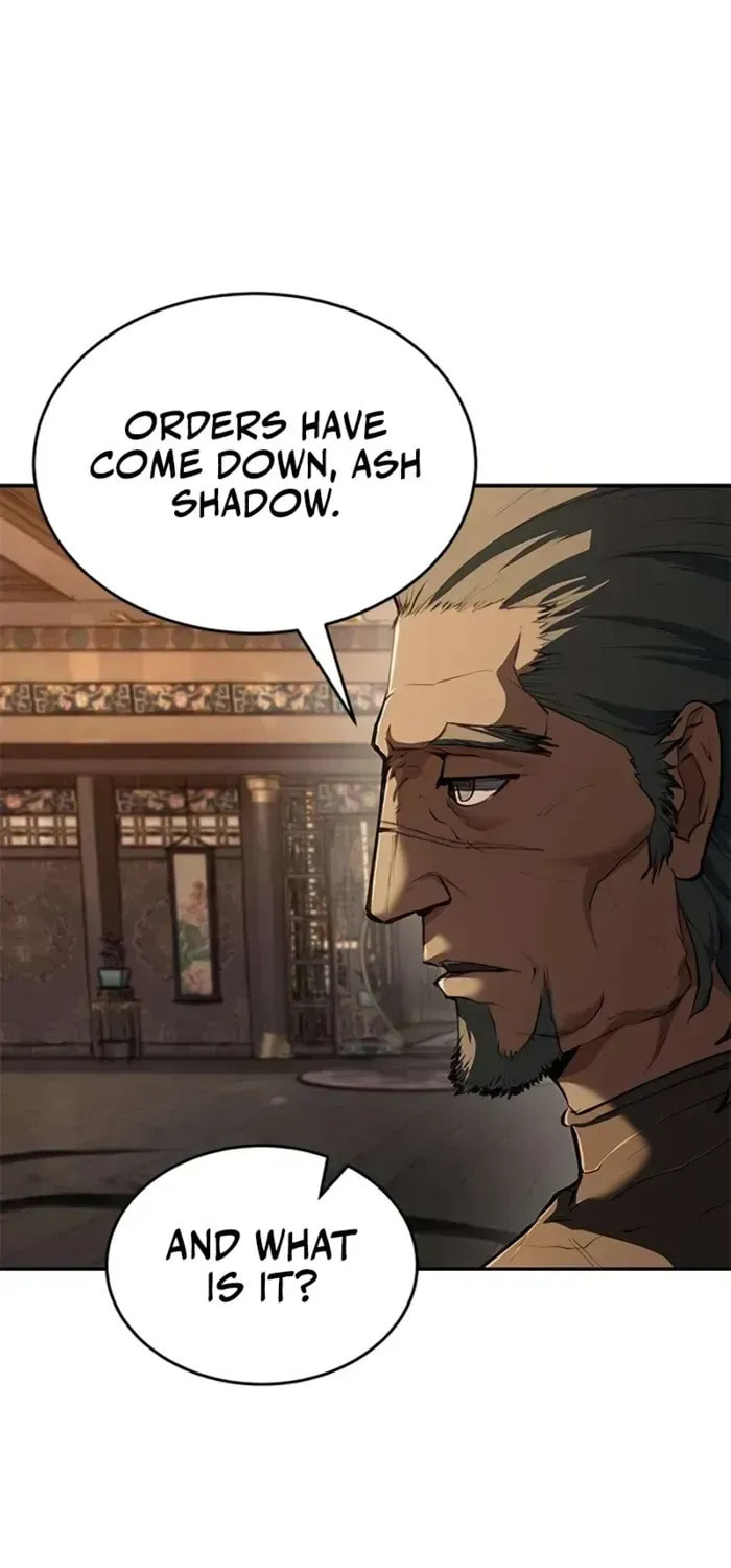 Psychopath in Murim Chapter 15 page 50 - 
