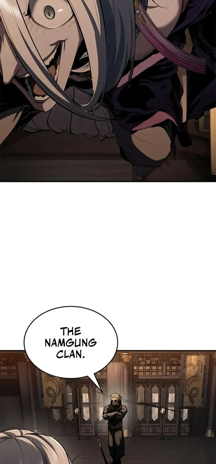 Psychopath in Murim Chapter 15 page 54 - 