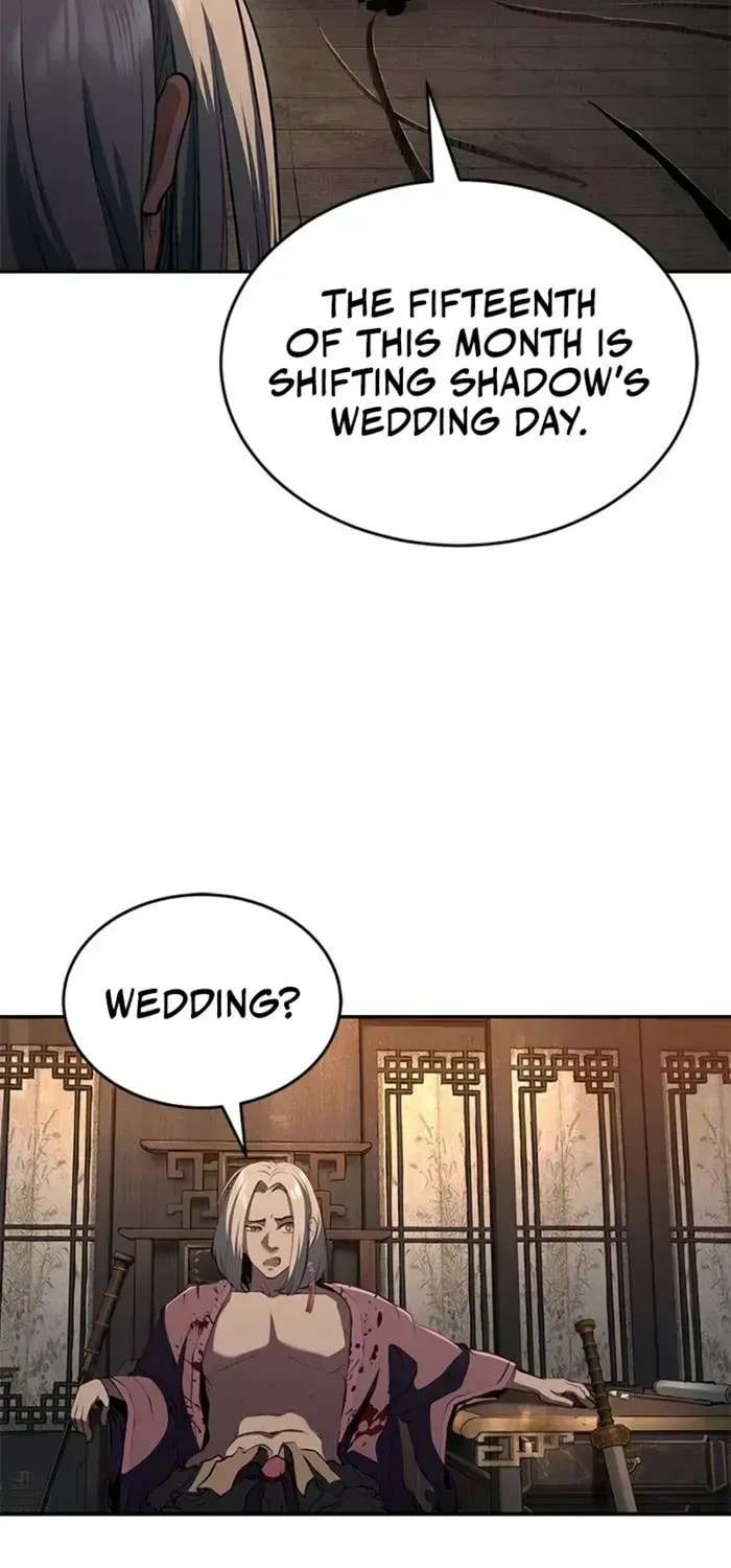 Psychopath in Murim Chapter 15 page 55 - 
