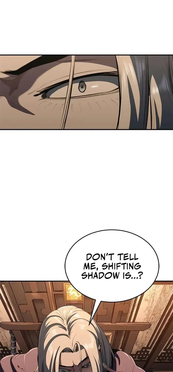 Psychopath in Murim Chapter 15 page 57 - 