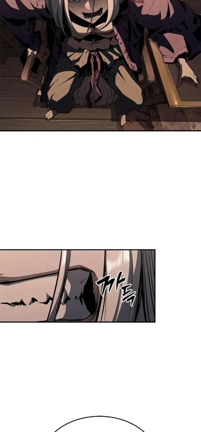 Psychopath in Murim Chapter 15 page 58 - 