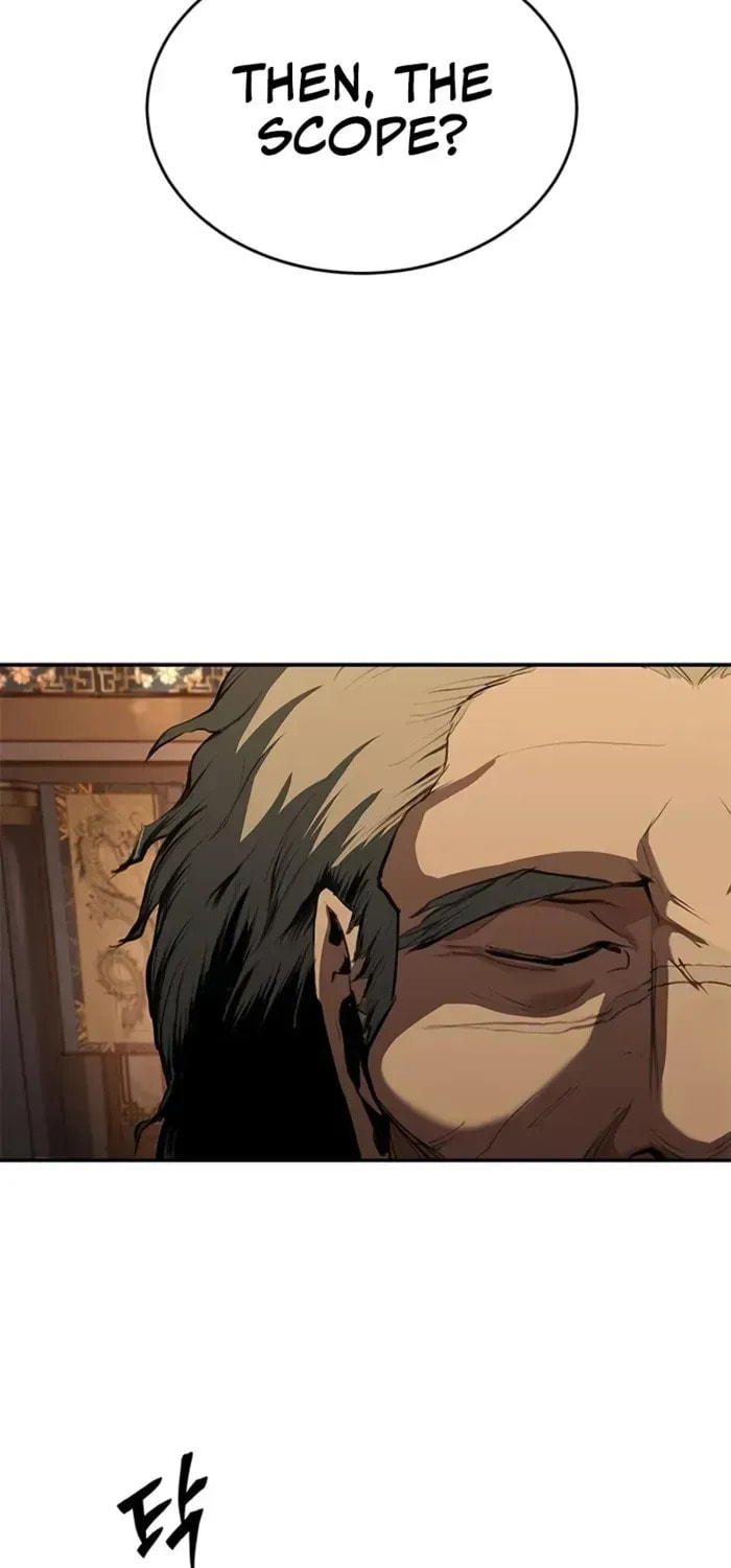 Psychopath in Murim Chapter 15 page 59 - 