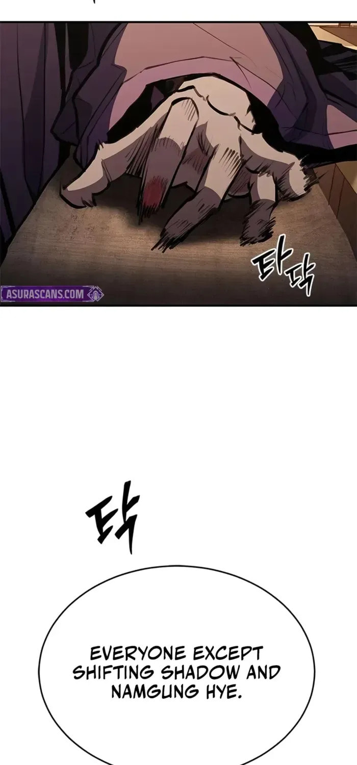 Psychopath in Murim Chapter 15 page 60 - 