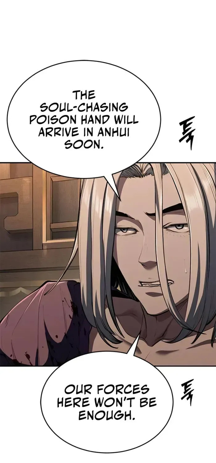 Psychopath in Murim Chapter 15 page 64 - 