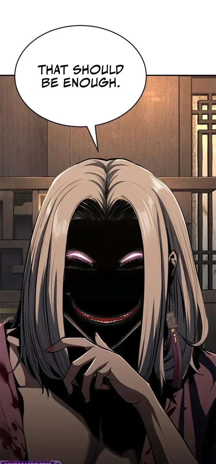 Psychopath in Murim Chapter 15 page 69 - 