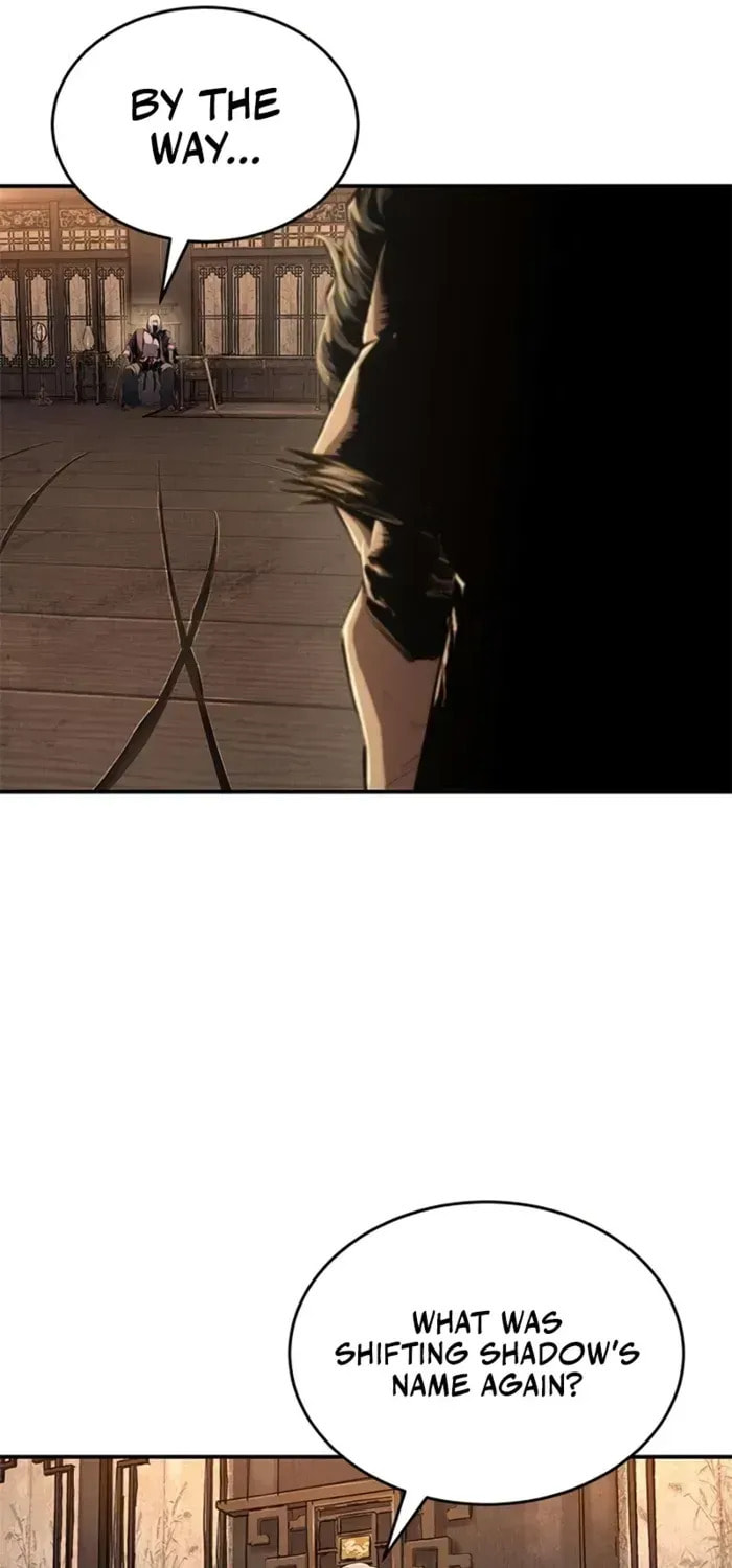 Psychopath in Murim Chapter 15 page 72 - 