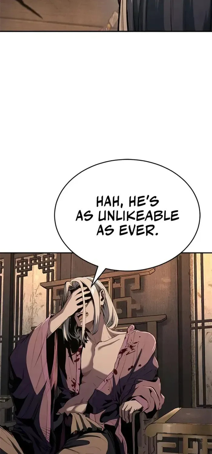 Psychopath in Murim Chapter 15 page 75 - 
