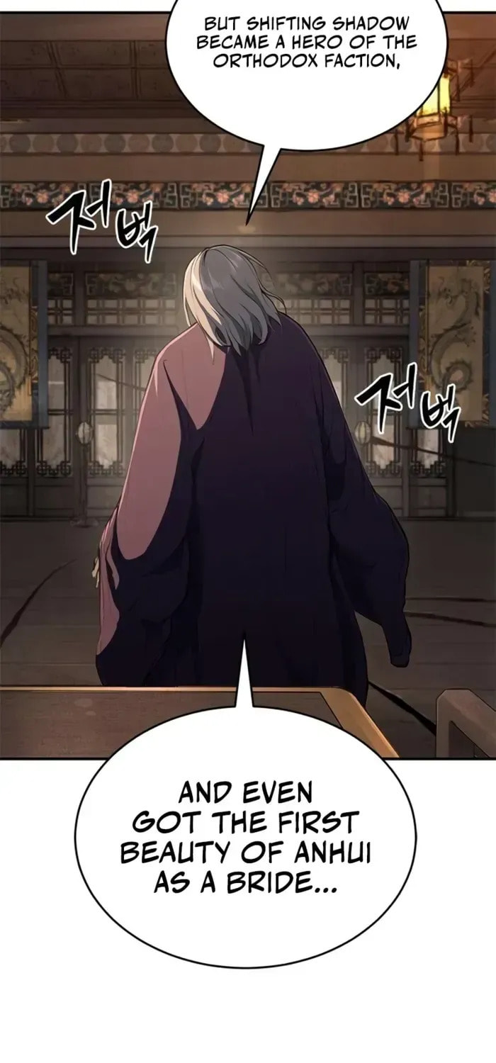 Psychopath in Murim Chapter 15 page 78 - 