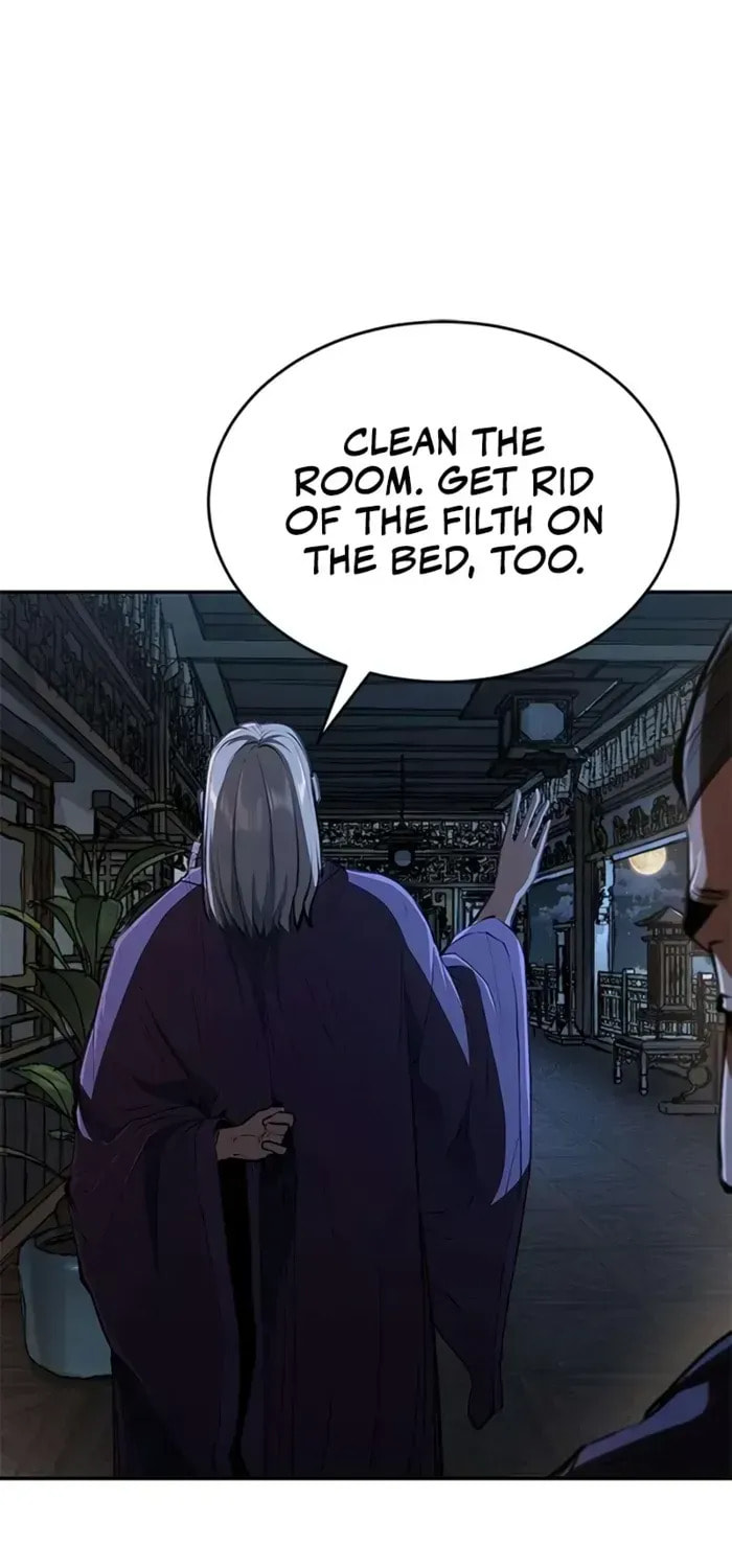 Psychopath in Murim Chapter 15 page 83 - 