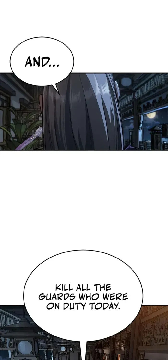 Psychopath in Murim Chapter 15 page 84 - 