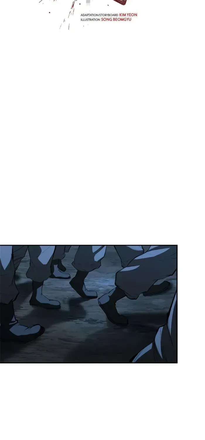 Psychopath in Murim Chapter 15 page 99 - 