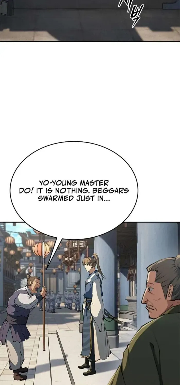 Psychopath in Murim Chapter 16 page 12 - 