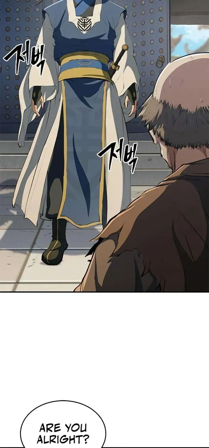 Psychopath in Murim Chapter 16 page 16 - 