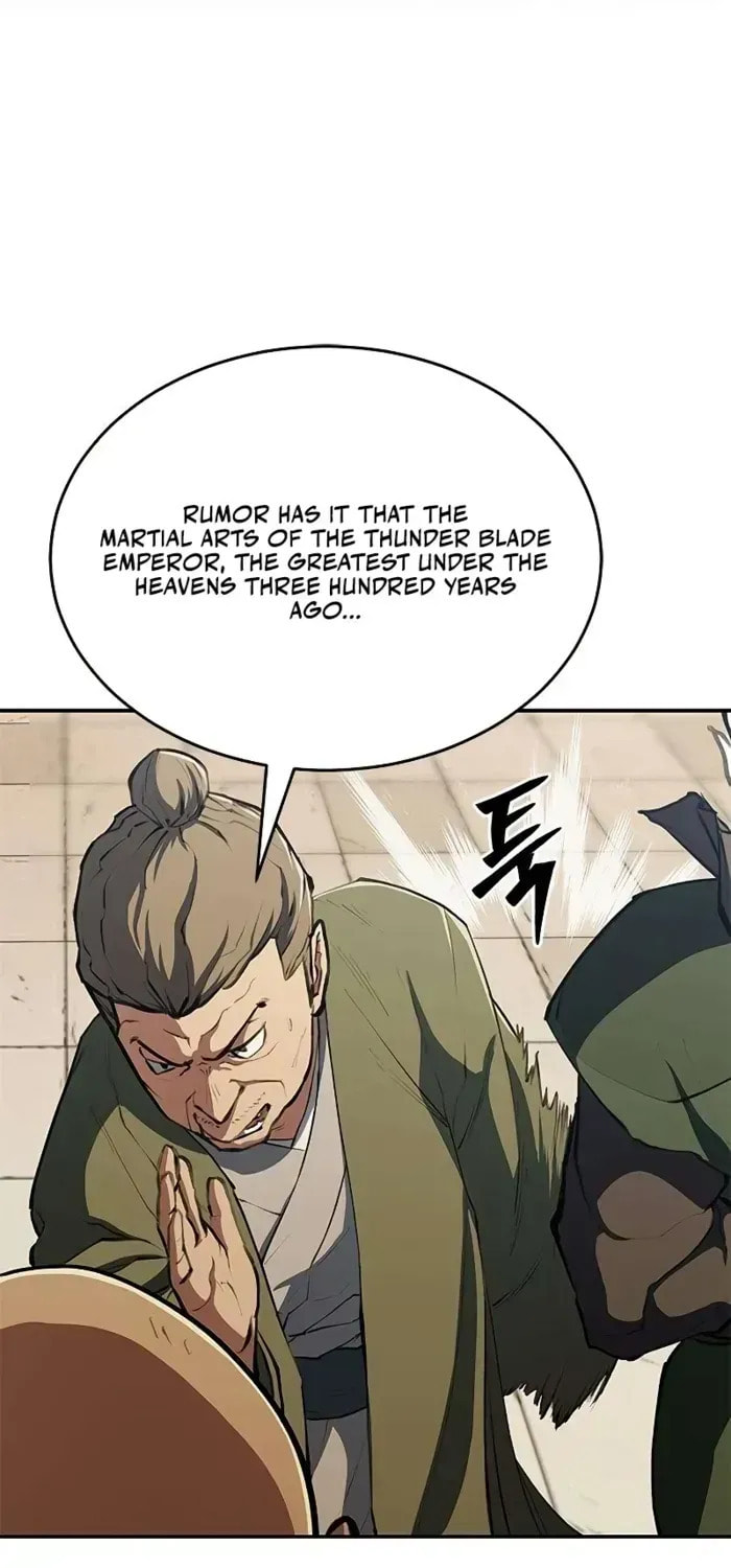 Psychopath in Murim Chapter 16 page 24 - 