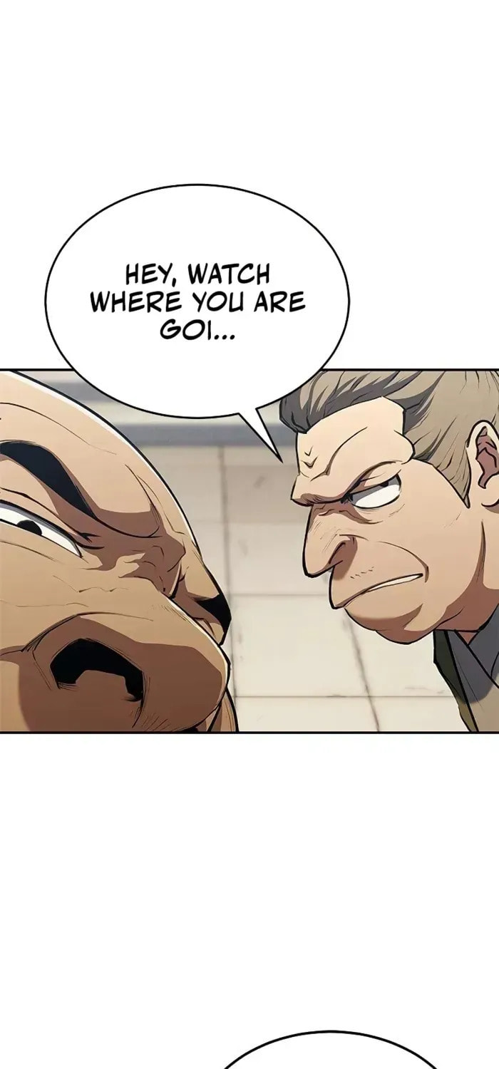 Psychopath in Murim Chapter 16 page 26 - 