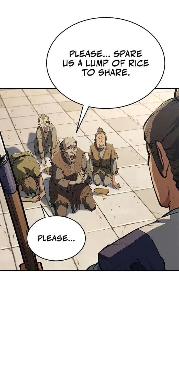 Psychopath in Murim Chapter 16 page 4 - 