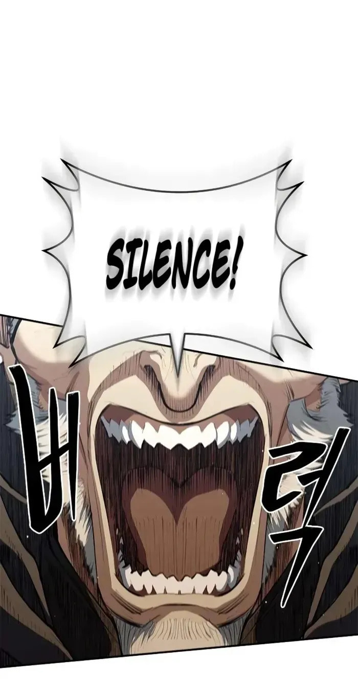 Psychopath in Murim Chapter 16 page 34 - 
