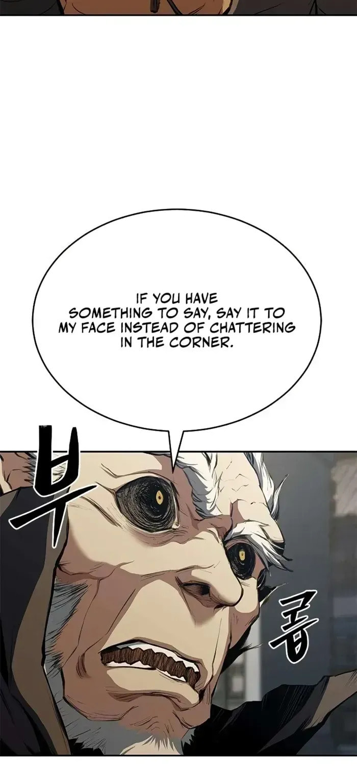 Psychopath in Murim Chapter 16 page 36 - 