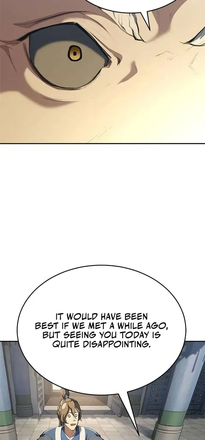 Psychopath in Murim Chapter 16 page 40 - 