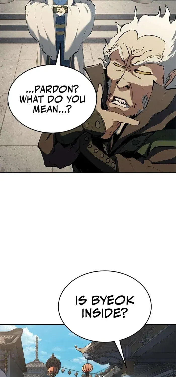 Psychopath in Murim Chapter 16 page 41 - 