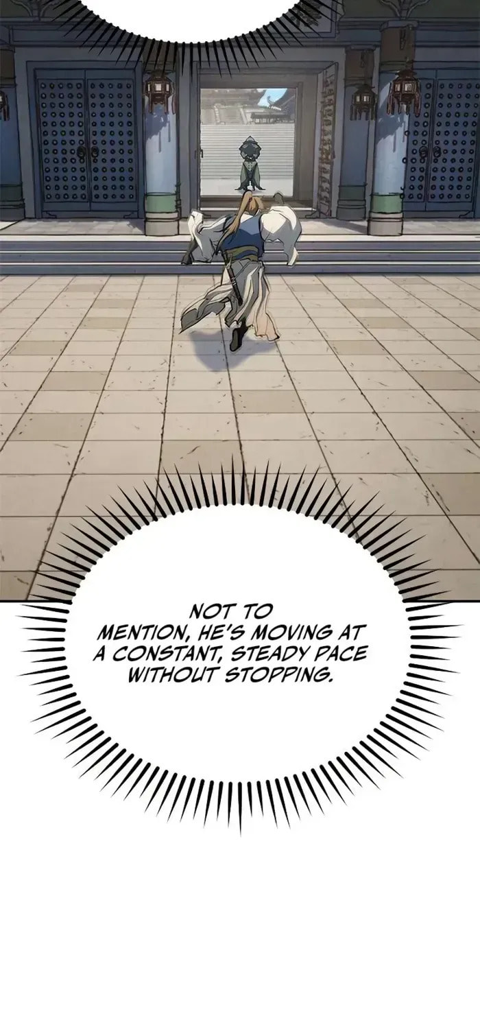 Psychopath in Murim Chapter 16 page 50 - 