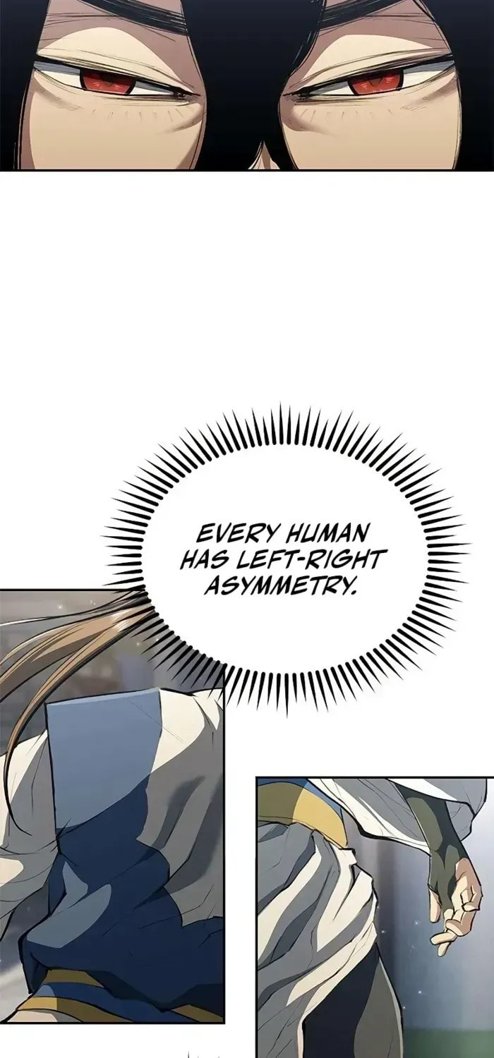 Psychopath in Murim Chapter 16 page 52 - 