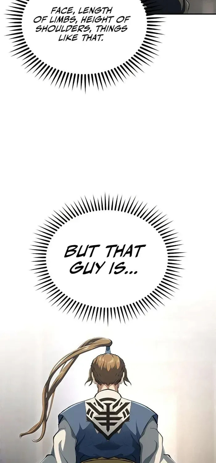 Psychopath in Murim Chapter 16 page 54 - 