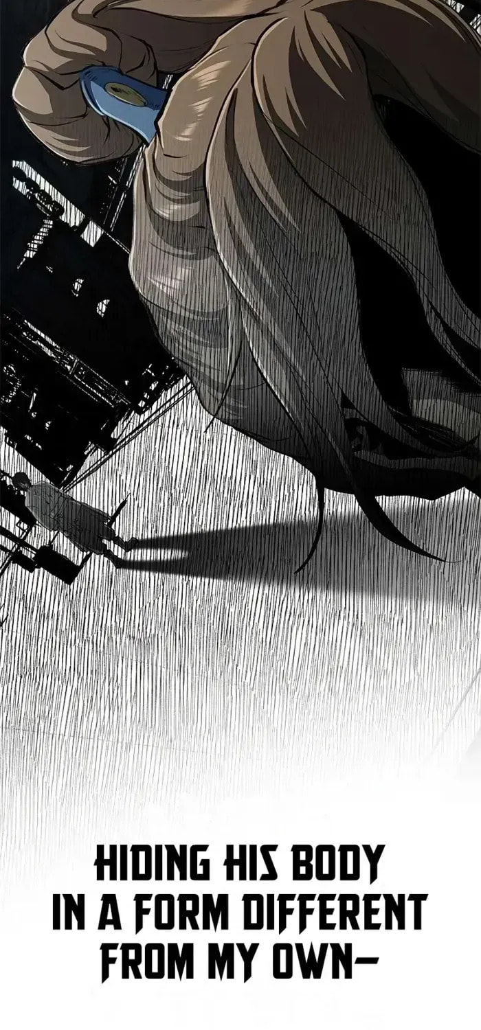 Psychopath in Murim Chapter 16 page 57 - 