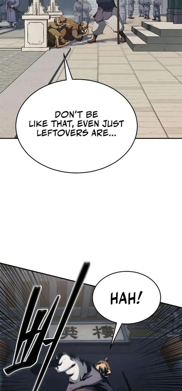 Psychopath in Murim Chapter 16 page 7 - 