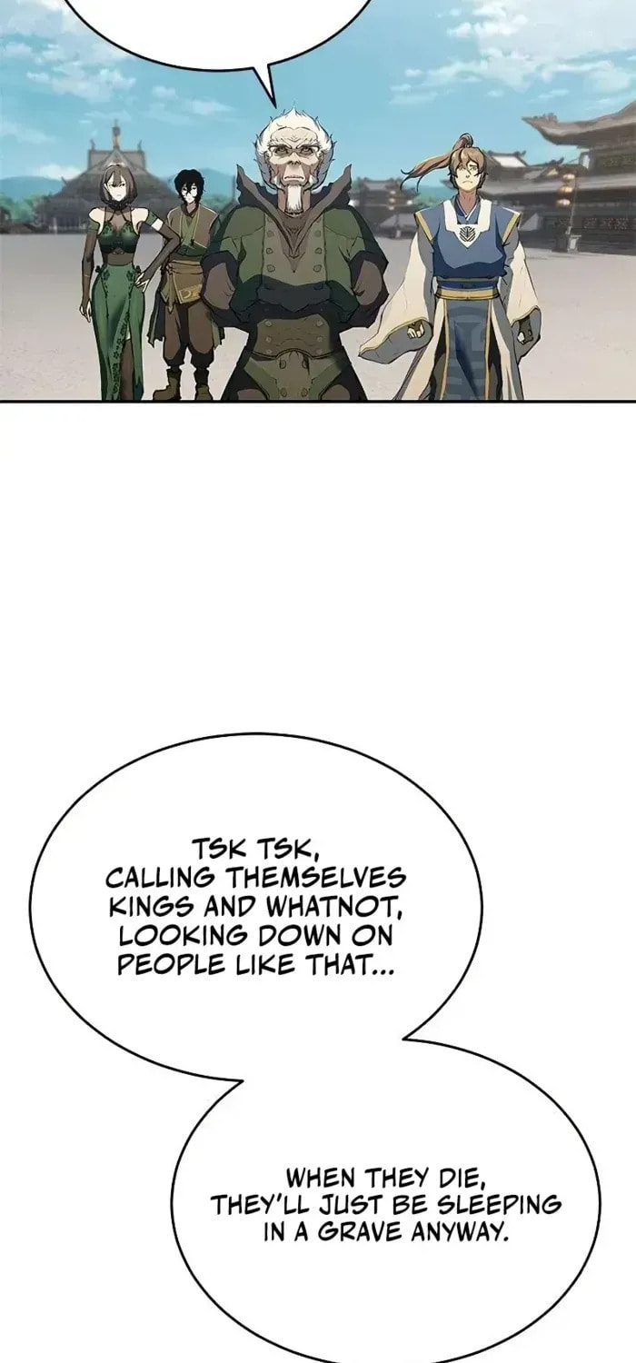 Psychopath in Murim Chapter 16 page 62 - 