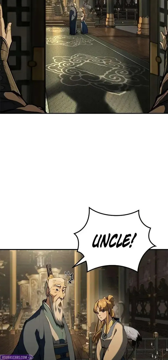 Psychopath in Murim Chapter 16 page 67 - 