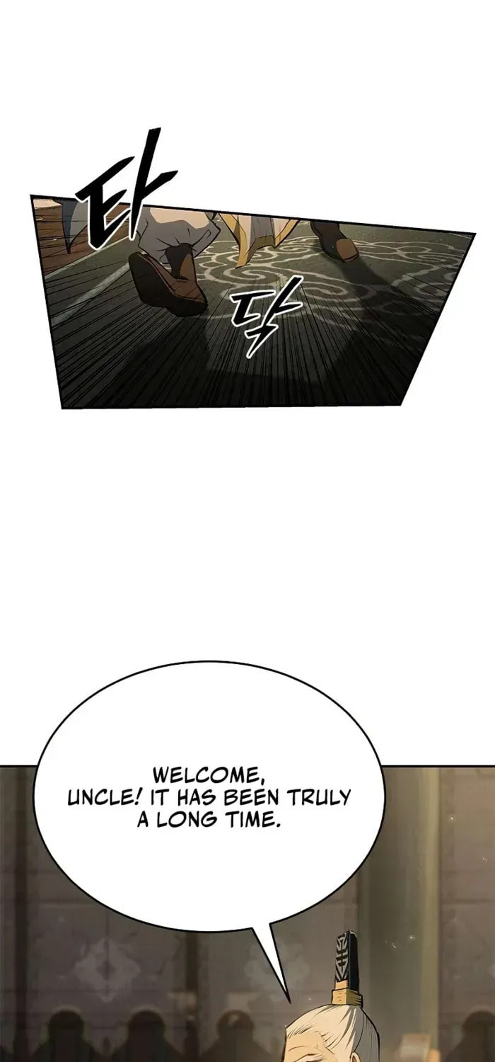 Psychopath in Murim Chapter 16 page 69 - 