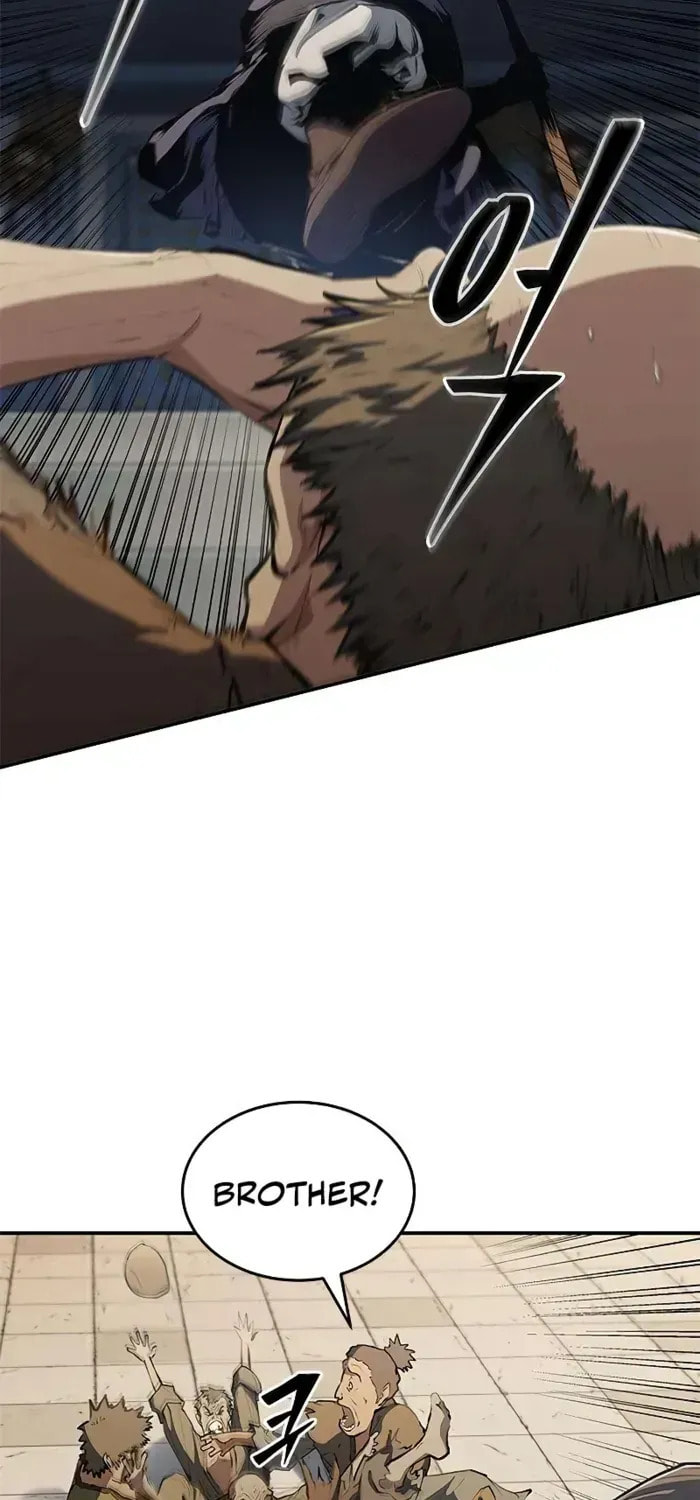 Psychopath in Murim Chapter 16 page 8 - 