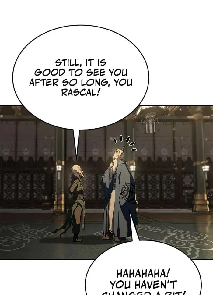 Psychopath in Murim Chapter 16 page 72 - 