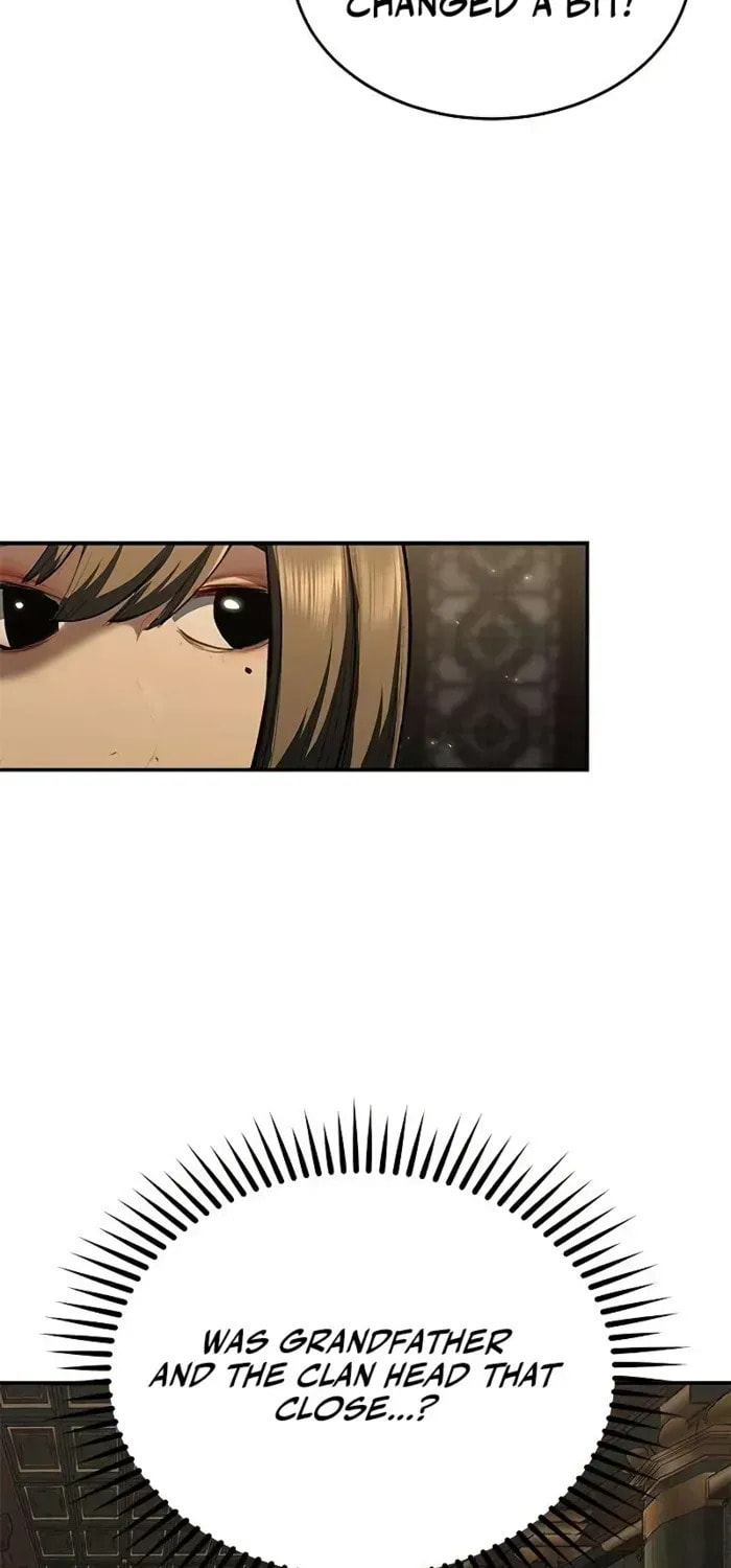 Psychopath in Murim Chapter 16 page 73 - 