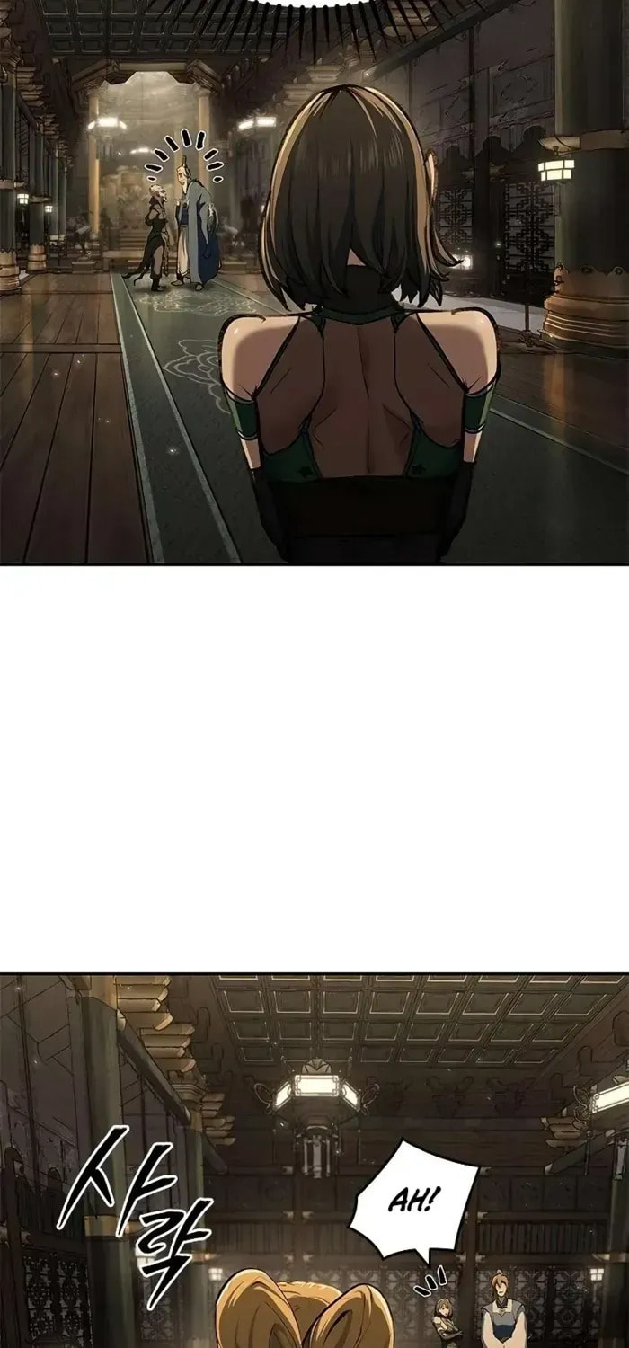 Psychopath in Murim Chapter 16 page 74 - 