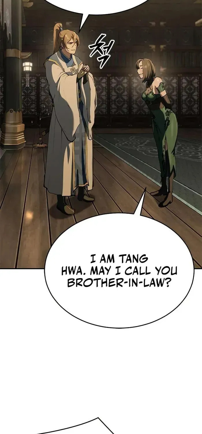 Psychopath in Murim Chapter 16 page 79 - 